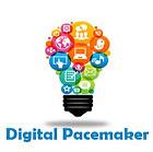 Digitalpacemaker logo