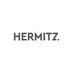 Hermitz Media logo