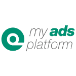 MyAds Platform logo