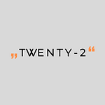 Twenty2 Agency logo