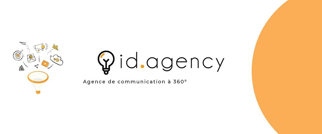 id.agency Lux cover