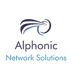 Alphonic Network Solutions Pvt Ltd logo