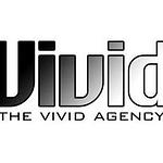 The Vivid Agency LLC logo