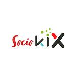 Sociokix logo