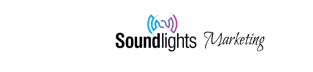 Soundlights Marketing cover