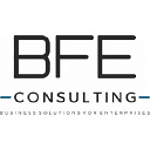 BFE Consulting logo