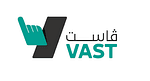 VAST Marketing logo