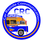 Car Rapide Communication logo