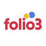 Folio3 logo