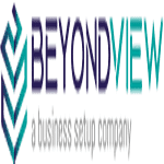 Beyond View logo