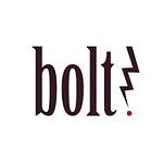 Bolt Public Relations logo
