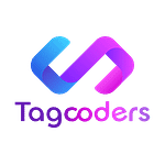Tagcoders logo