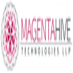 Magentahive Technologies logo