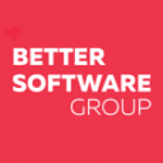 Better Software Group logo