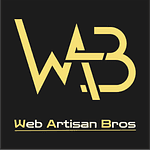 Web Artisan Bros