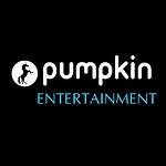 Pumpkin Entertainment logo