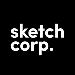 Sketch Corp. logo