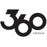 360 Celsius logo