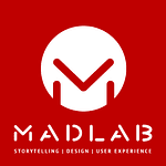 Madlab Limited logo