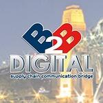 DigitalB2B.ie logo