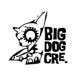 Big Dog Creative logo