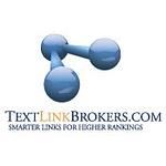 TextLinkBrokers.com logo