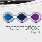 Metamorfose Digital logo