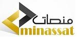 Minassat Exhibitions logo
