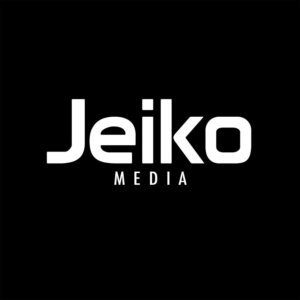 Jeiko Media cover