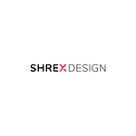 Shrex Design logo