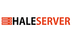 Hale Server logo