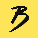 Booreiland | Digital Product & Service Design logo