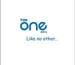 The One Ad's logo