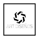 Art Diseños logo