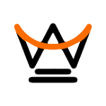 WebsCrush logo