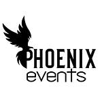 Phoenix Events logo