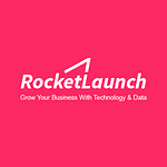 RocketLaunch | Digital Marketing Agency Malaysia logo