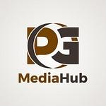 PG MediaHub logo