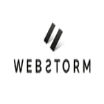 WebStorm logo