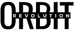Orbit Revolution logo