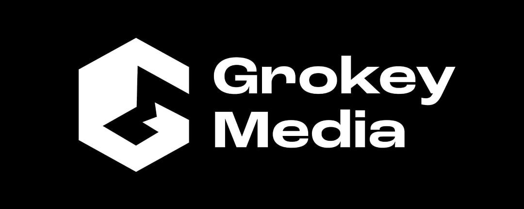 Grokey Media cover