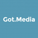 Got.Media logo