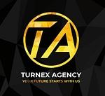 Turnex Agency logo