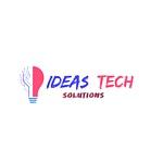 Ideas Tech Solutions logo