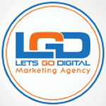 Lets Go Digital | Online Digital Marketing Wetherill park | Website Developers | SEO Marketing Agency Camden Liverpool Sydney logo