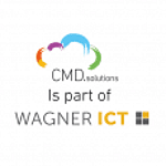 CMD.solutions logo