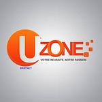 u-zone drc logo