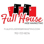 Full House Web Marketing logo