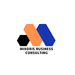 Mindris Business Consulting logo