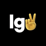 LG2 logo